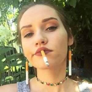 Meet your Posher, Johanna